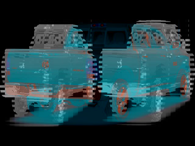 Used 2018 RAM 1500 Big Horn image 6