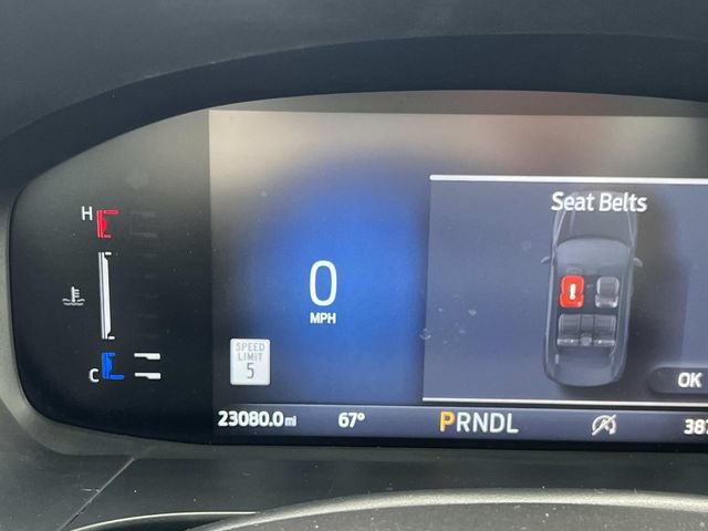Certified 2024 Ford Escape ST-Line w/ Tech Pack #1 AWD/4WD image 22