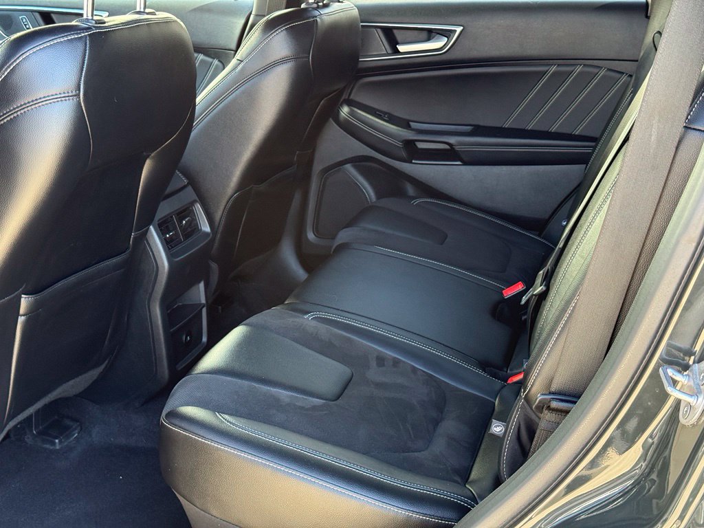 Certified 2023 Ford Edge ST AWD/4WD image 8