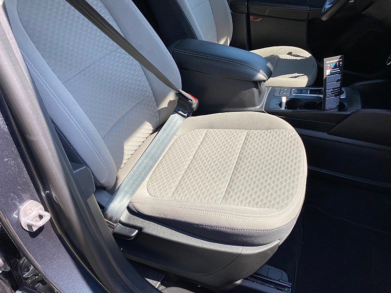 Certified 2022 Ford Escape SE AWD/4WD image 26