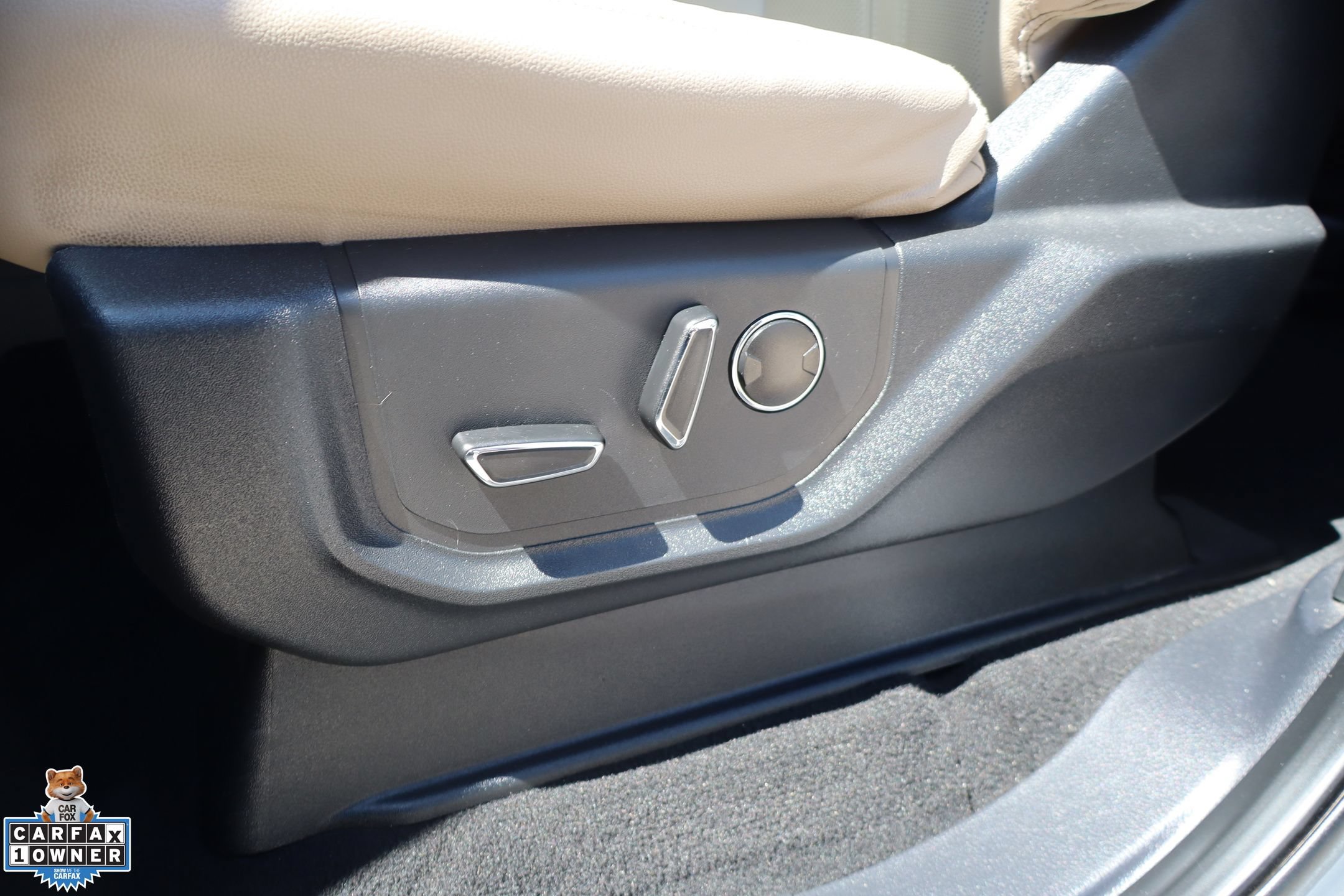 Certified 2023 Ford Expedition Limited RWD image 14