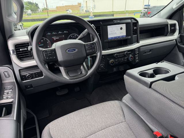 Certified 2025 Ford F250 XL w/ STX Appearance Package AWD/4WD image 15