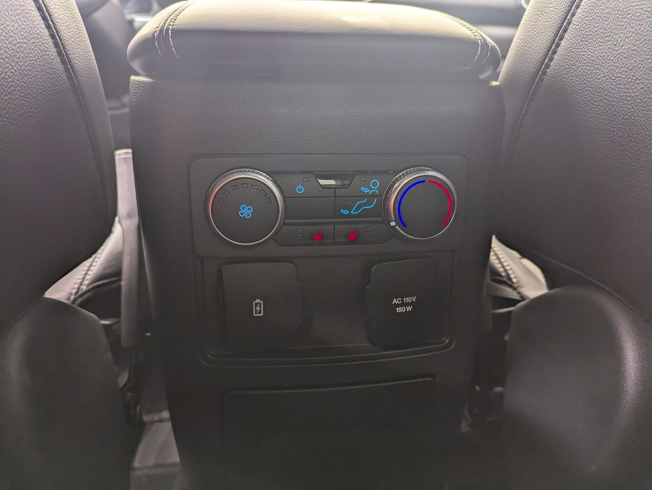 Certified 2023 Ford Explorer ST w/ Equipment Group 401A image 20