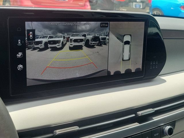 Used 2024 Hyundai Palisade SEL FWD image 11