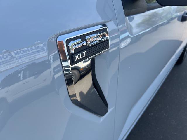 Certified 2023 Ford F150 XLT image 13
