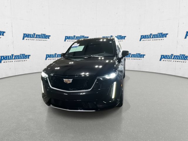 Used 2020 Cadillac XT6 Sport AWD/4WD image 4