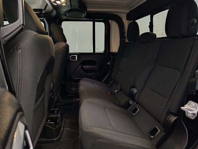Used 2022 Jeep Gladiator Sport AWD/4WD image 22
