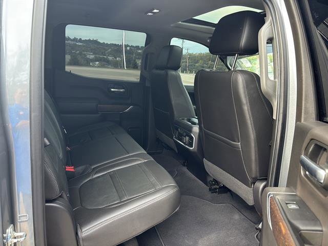 Used 2019 GMC Sierra 1500 Denali image 19