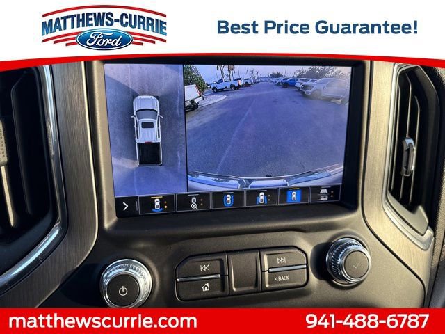 Used 2021 GMC Sierra 1500 Denali w/ Denali Ultimate Package image 21
