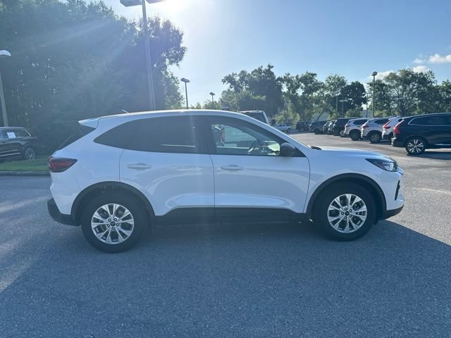 Certified 2025 Ford Escape Active FWD image 8