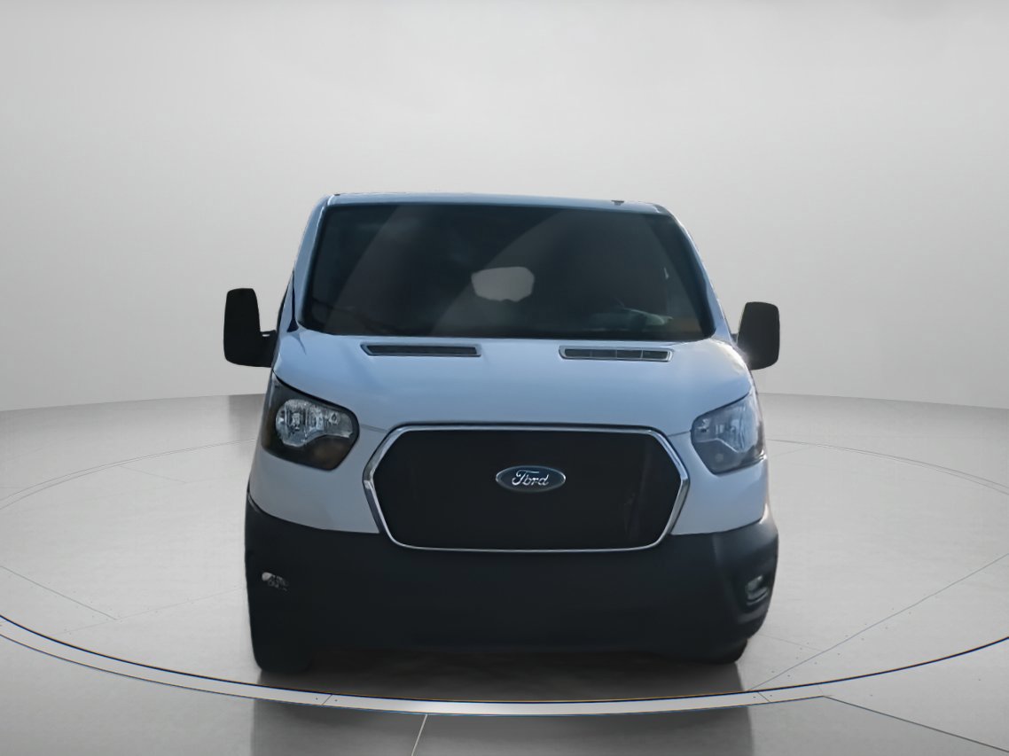 Certified 2024 Ford Transit 250 Low Roof w/ Exterior Upgrade Package image 33