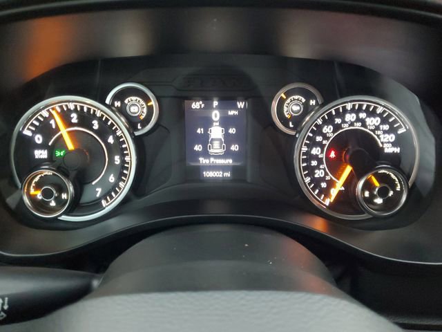 Used 2019 RAM 1500 Big Horn image 24