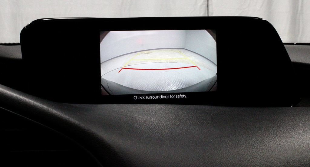 Used 2024 MAZDA MAZDA3 s FWD image 2