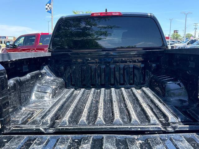 Used 2022 Nissan Frontier SV AWD/4WD image 8