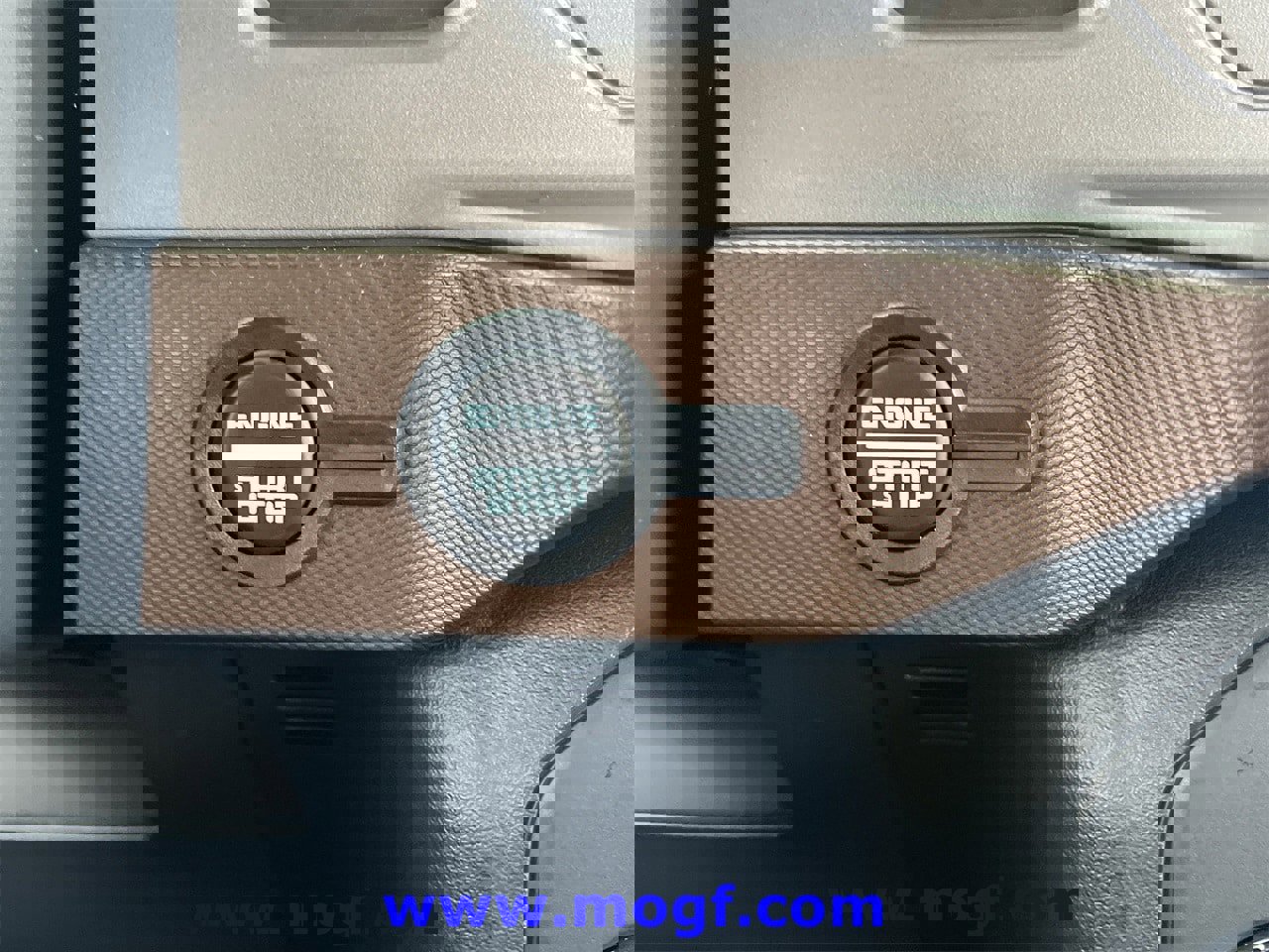 Certified 2023 Ford Bronco Outer Banks image 12