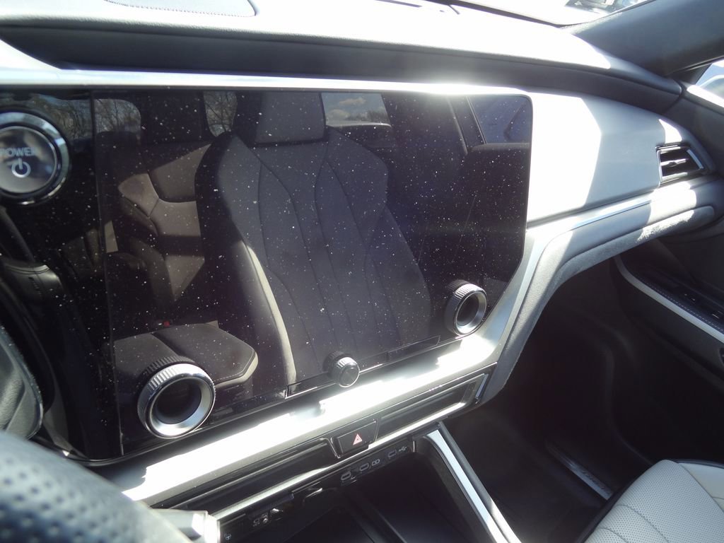 Used 2024 Lexus TX 500h AWD w/ Technology Package image 8