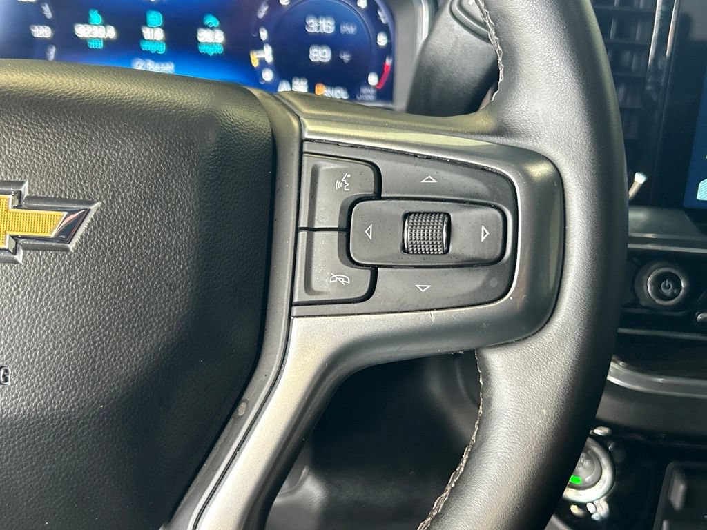Used 2025 Chevrolet Silverado 2500 LT w/ Convenience Package AWD/4WD image 42