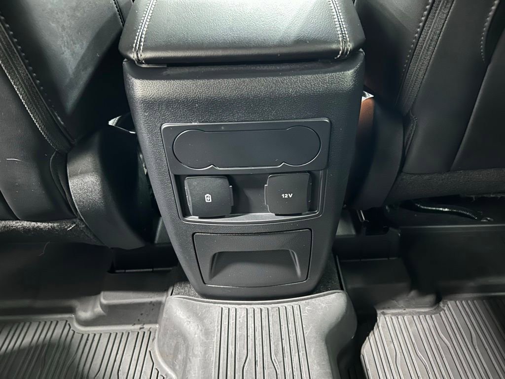 Certified 2024 Ford Explorer XLT w/ Equipment Group 202A AWD/4WD image 28