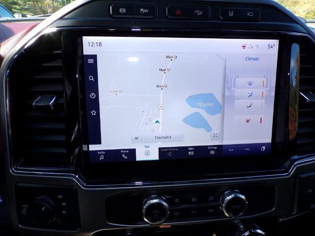 Certified 2022 Ford F250 Platinum w/ FX4 Off-Road Package image 19