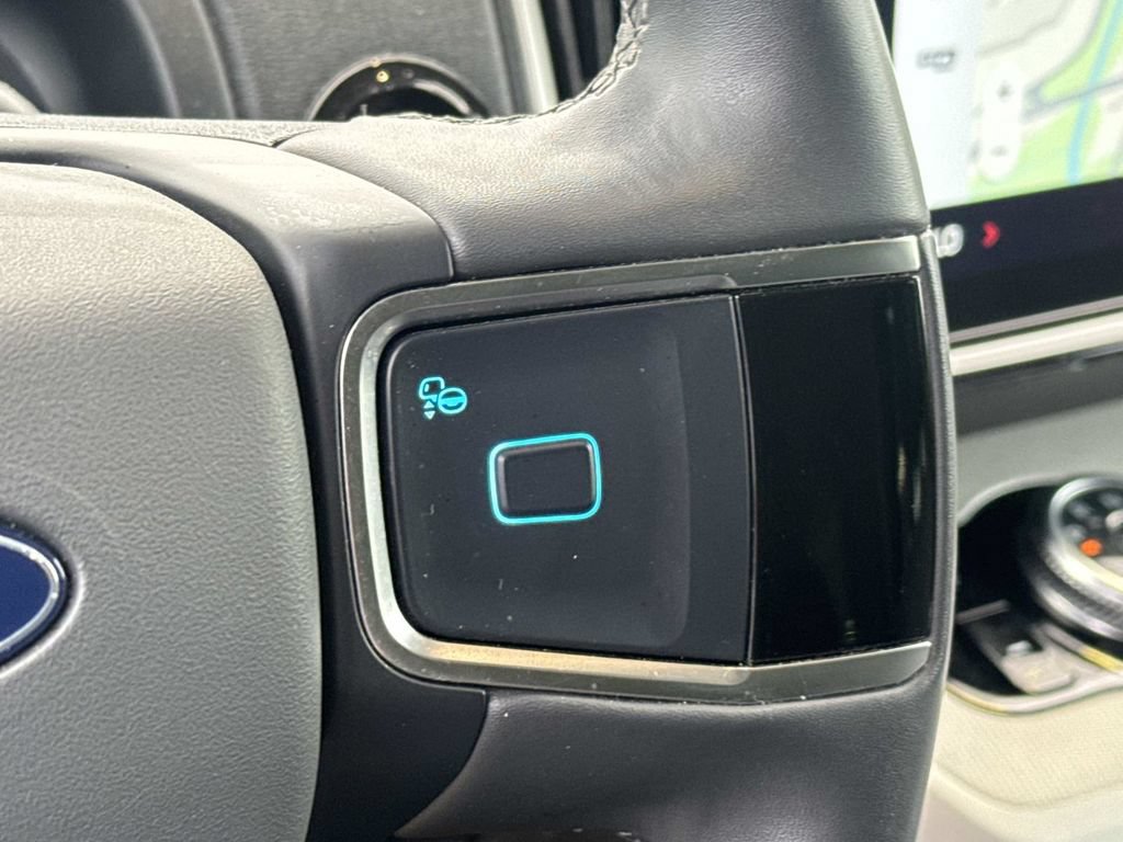 Certified 2025 Ford Expedition Max Active RWD image 23