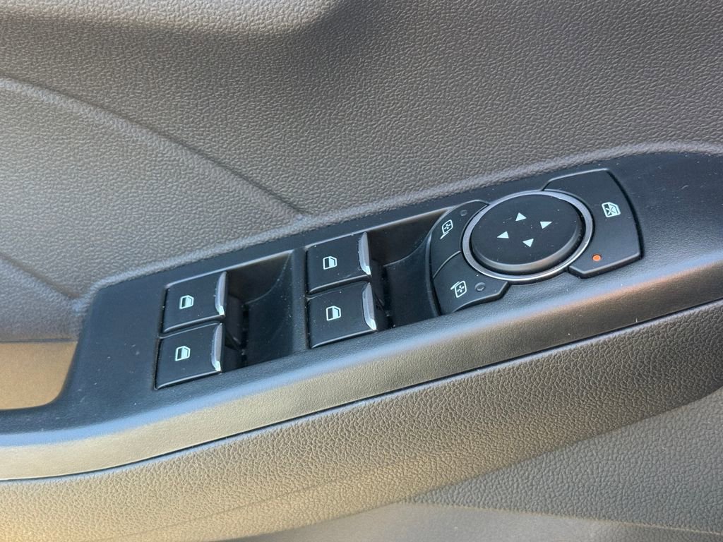 Certified 2025 Ford Escape Active w/ Cold Weather Package image 25