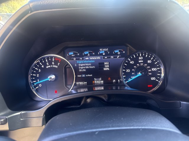 Certified 2021 Ford Expedition Limited RWD image 25