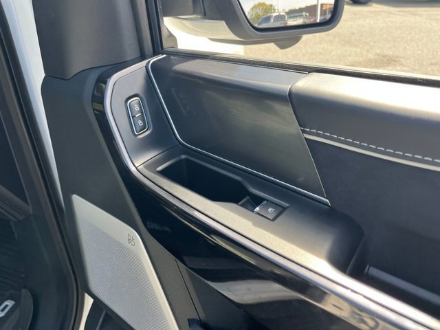 Certified 2025 Ford F150 Lightning Platinum image 32