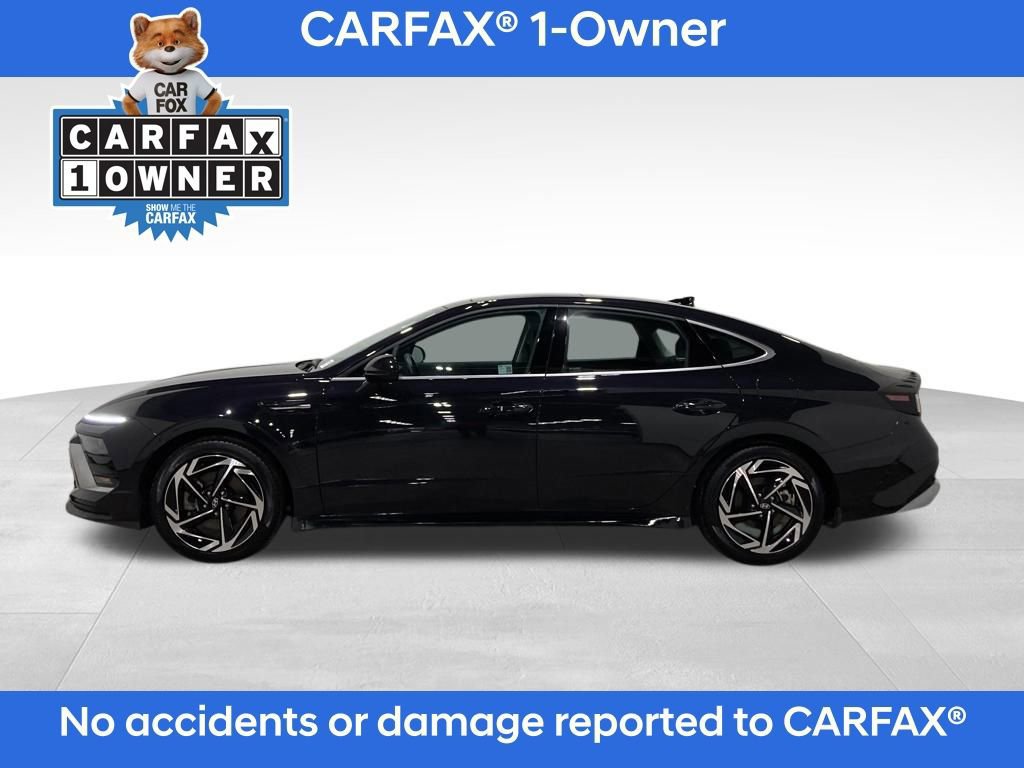 Used 2025 Hyundai Sonata SEL image 6