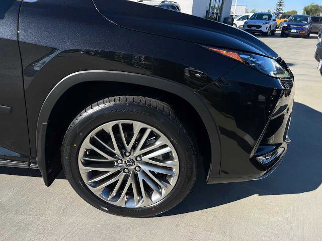 Used 2020 Lexus RX 450h AWD w/ Luxury Package image 9