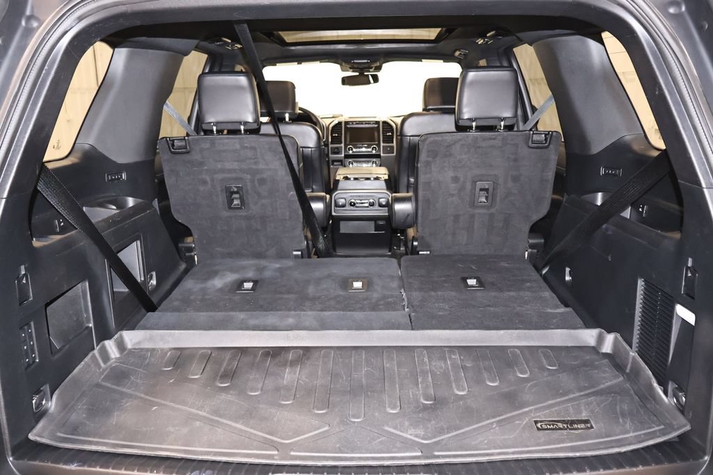 Certified 2021 Ford Expedition XLT AWD/4WD image 44