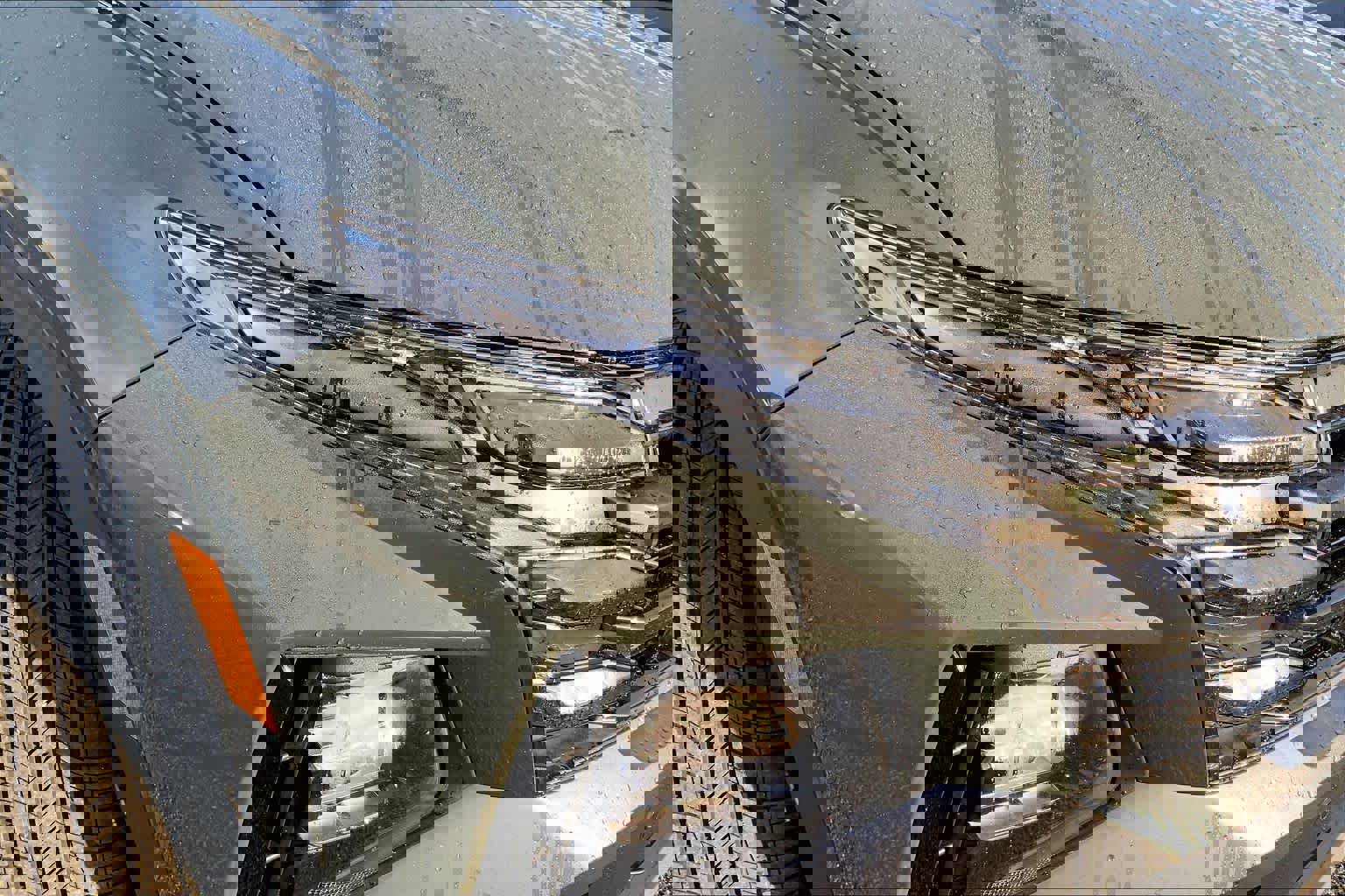 Used 2025 Hyundai Tucson Limited image 26