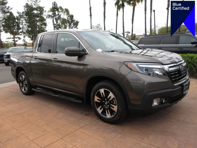 Used 2020 Honda Ridgeline RTL image 1