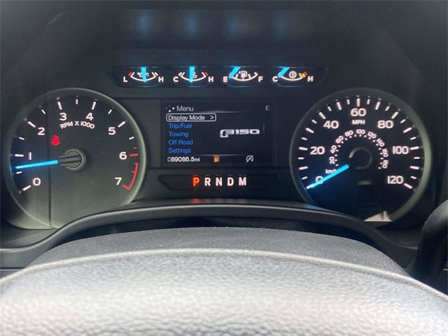 Certified 2020 Ford F150 XLT w/ Equipment Group 301A Mid image 29
