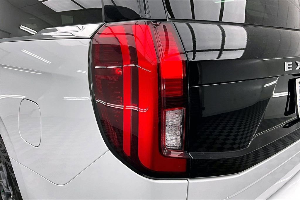 Certified 2025 Ford Expedition Max Active image 31