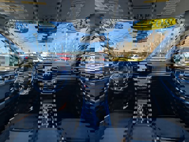 Certified 2023 Ford Explorer XLT w/ Equipment Group 202A image 20