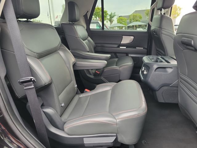 Certified 2025 Ford Expedition Active RWD image 19