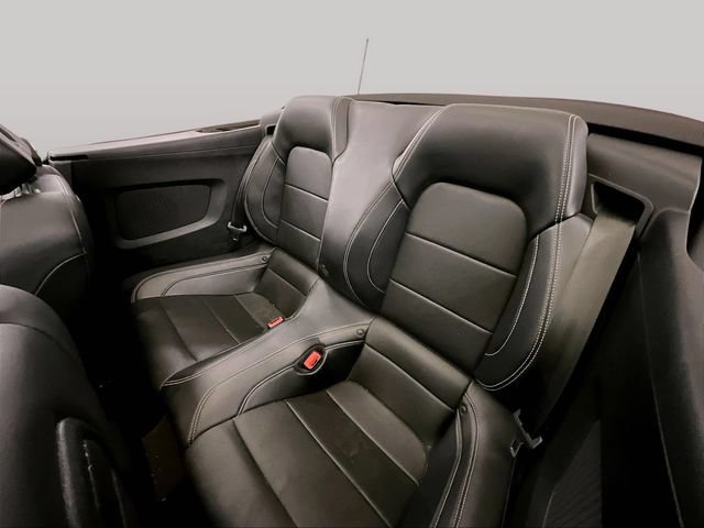 Certified 2018 Ford Mustang Premium w/ Equipment Group 201A RWD image 24
