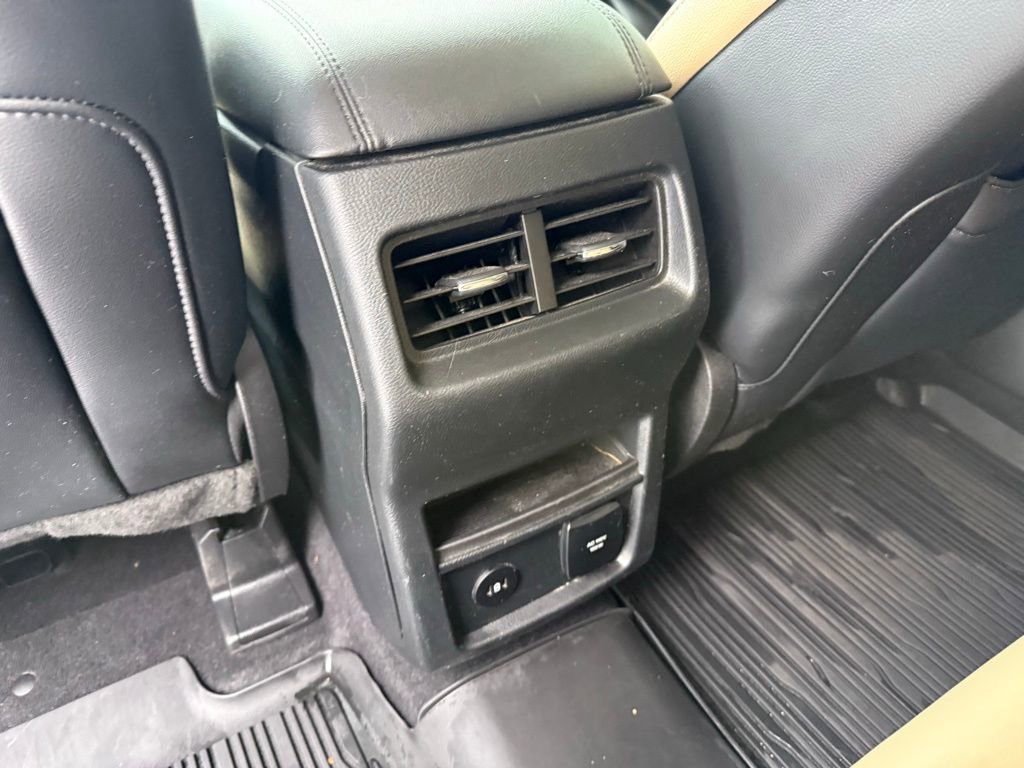 Certified 2022 Ford Edge SEL w/ Convenience Package image 21