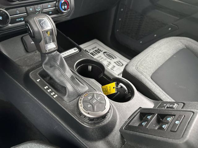 Certified 2023 Ford Bronco 4-Door AWD/4WD image 18