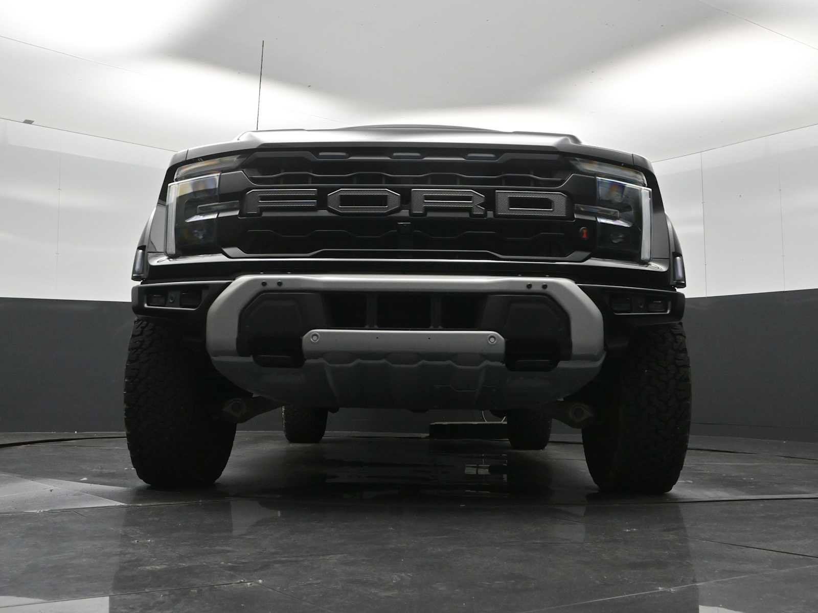 Certified 2025 Ford F150 Raptor AWD/4WD image 58