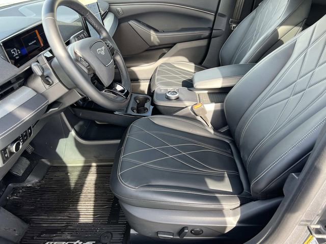 Certified 2023 Ford Mustang Mach-E Select w/ Comfort Package Lite image 21