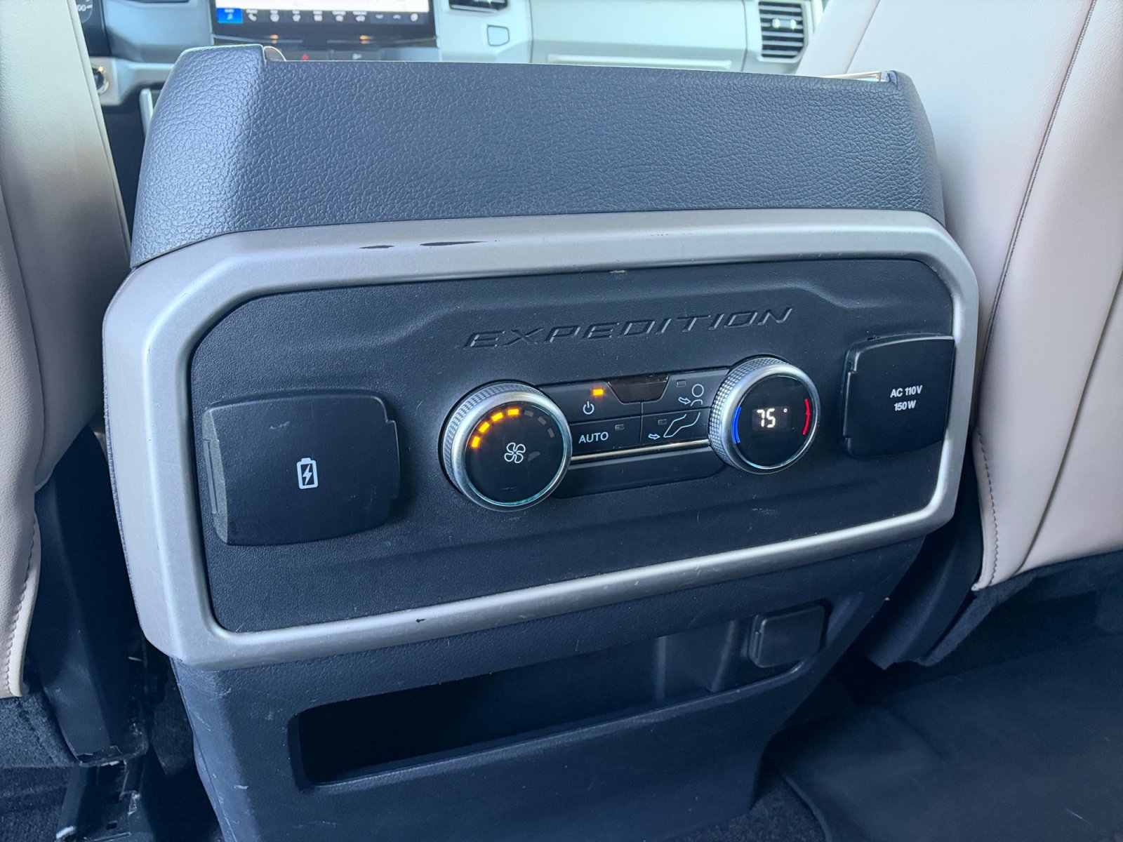 Certified 2022 Ford Expedition XLT AWD/4WD image 20