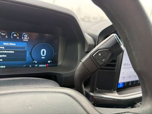 Certified 2024 Ford F150 STX image 36