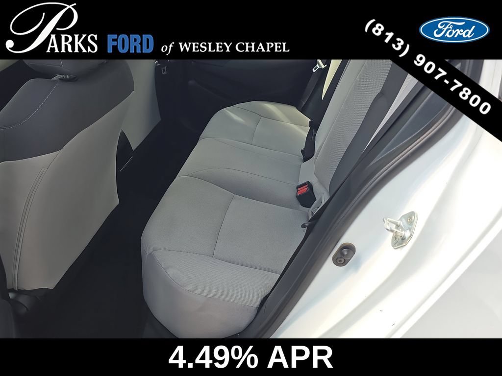 Used 2022 Toyota Corolla LE FWD image 15