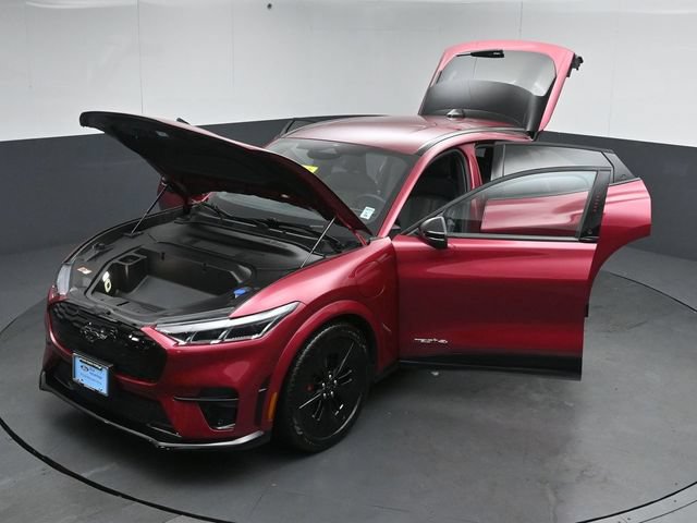 Certified 2025 Ford Mustang Mach-E GT AWD/4WD image 54
