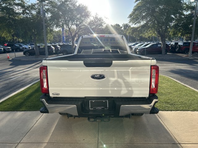 Certified 2025 Ford F350 XLT AWD/4WD image 6