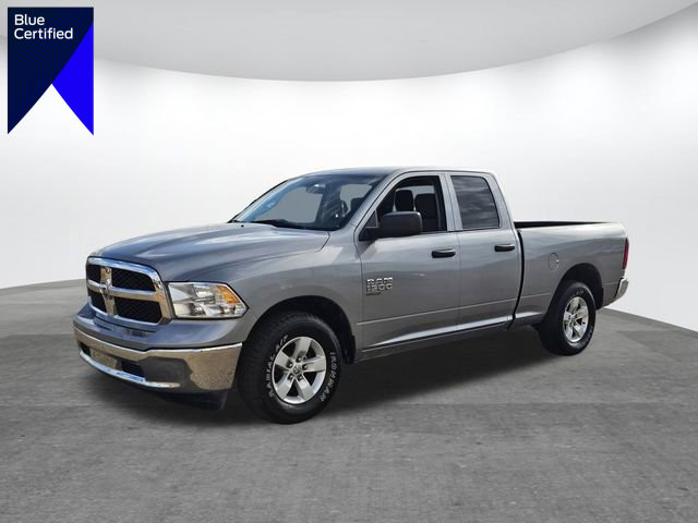 Used 2024 RAM 1500 Classic SLT