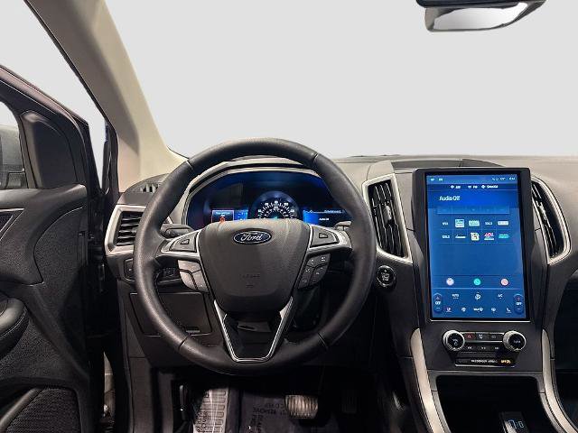 Certified 2023 Ford Edge SEL w/ Convenience Package image 18