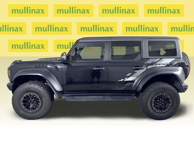 Certified 2023 Ford Bronco Raptor AWD/4WD image 6