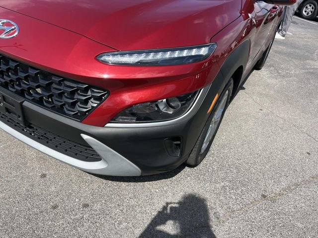 Used 2023 Hyundai Kona SEL image 9